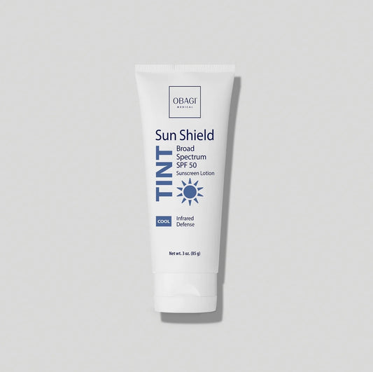 Obagi Sun Shield SPF50 85g Tint Cool