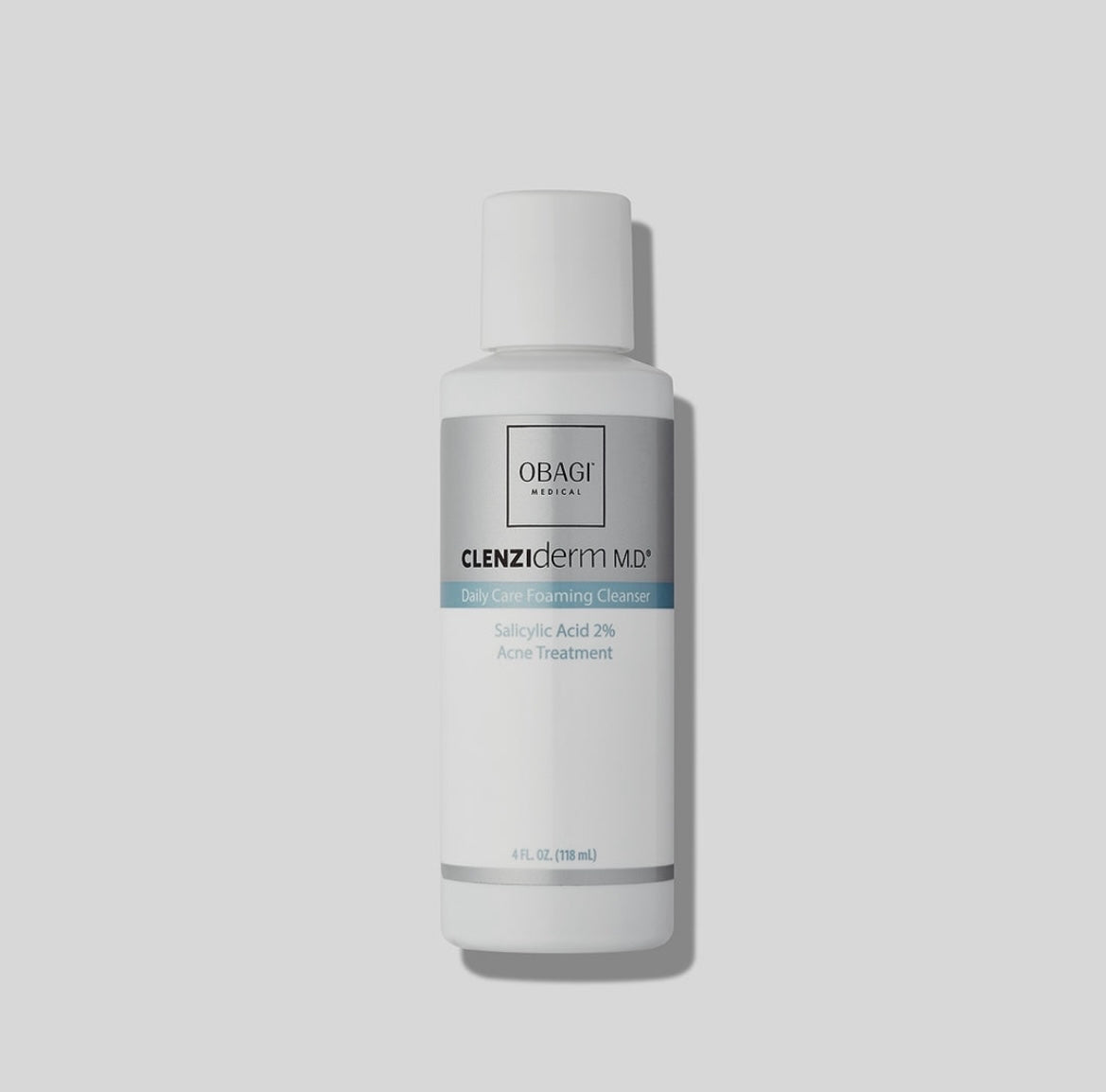 Obagi CLENZIderm M.D Foaming Cleanser 1