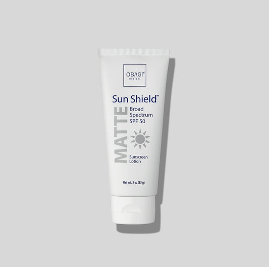 Obagi Sun Shield Matte SPF50 85g