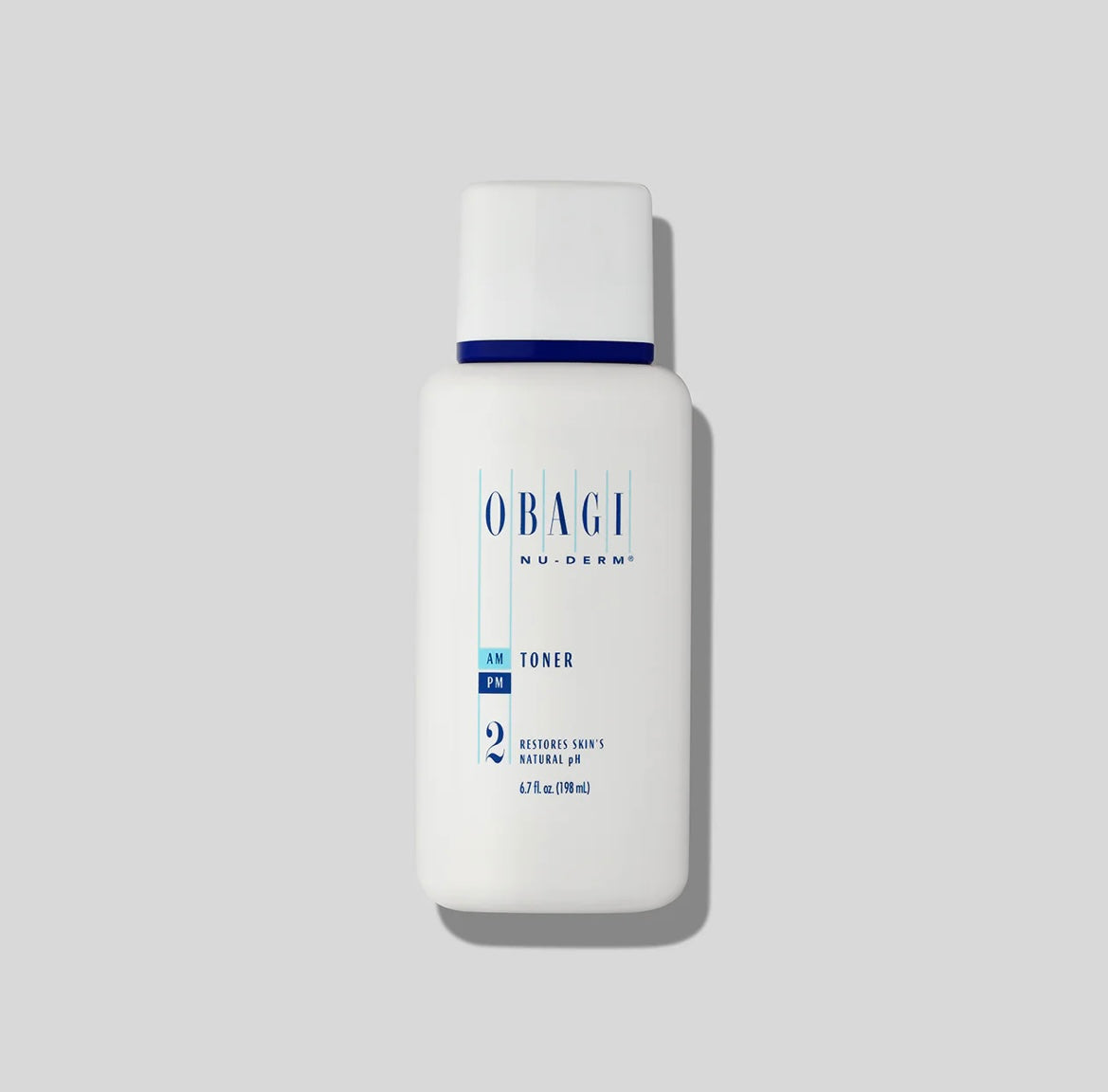 Obagi Nu-Derm 2 Toner 200ml